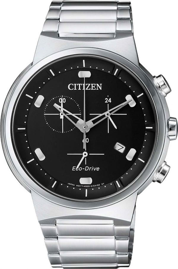 Наручные часы Citizen AT2400-81E фото 1