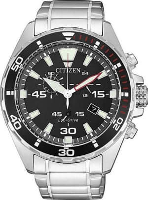 Наручные часы Citizen AT2430-80E