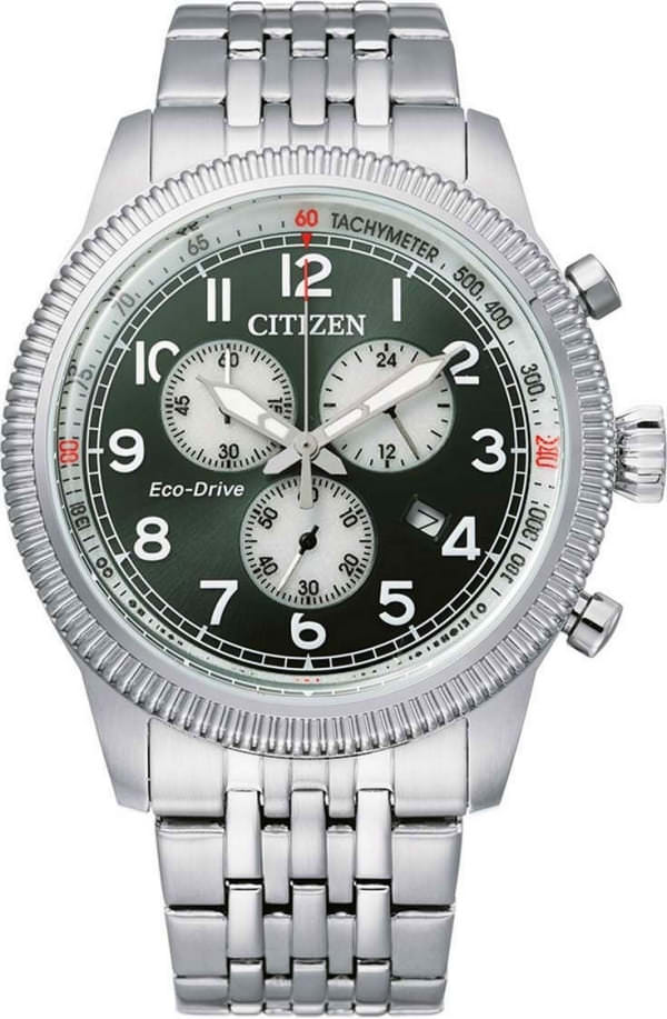 Наручные часы Citizen AT2460-89X фото 1