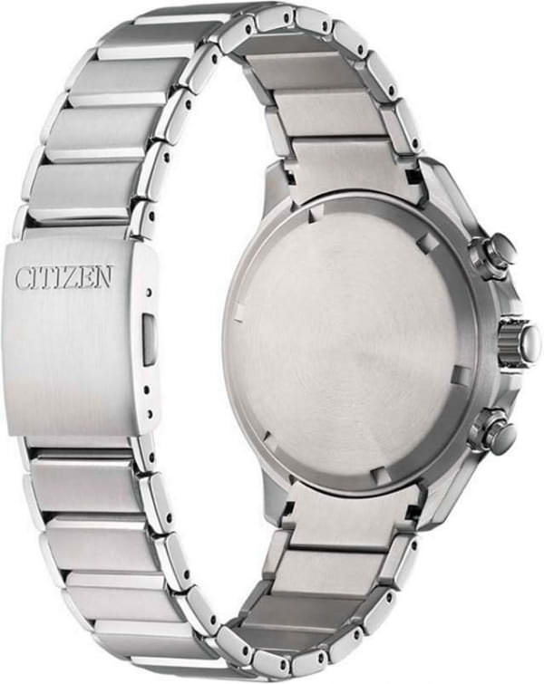 Наручные часы Citizen AT2470-85H фото 4