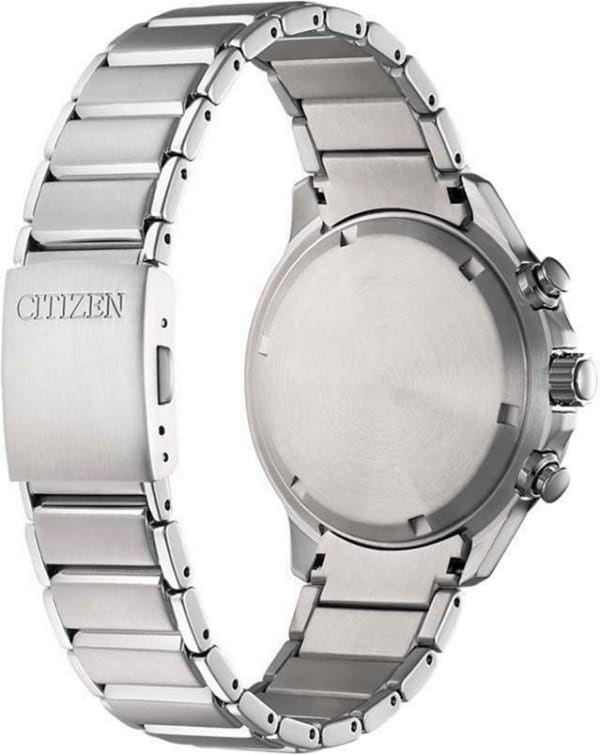 Наручные часы Citizen AT2470-85L фото 4