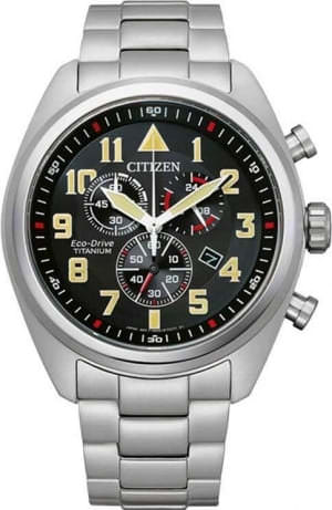 Наручные часы Citizen AT2480-81E