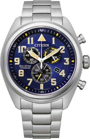 Наручные часы Citizen AT2480-81L