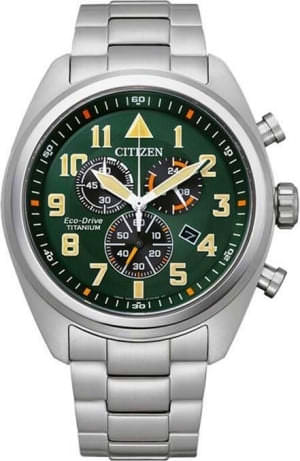 Наручные часы Citizen AT2480-81X