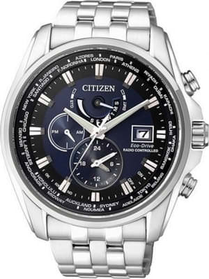 Наручные часы Citizen AT9030-55L