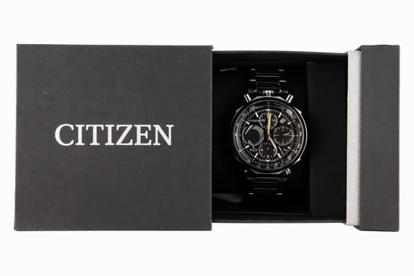 Наручные часы Citizen AV0080-88E фото 8