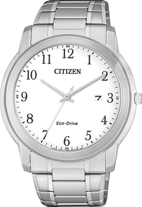 Наручные часы Citizen AW1211-80A фото 1