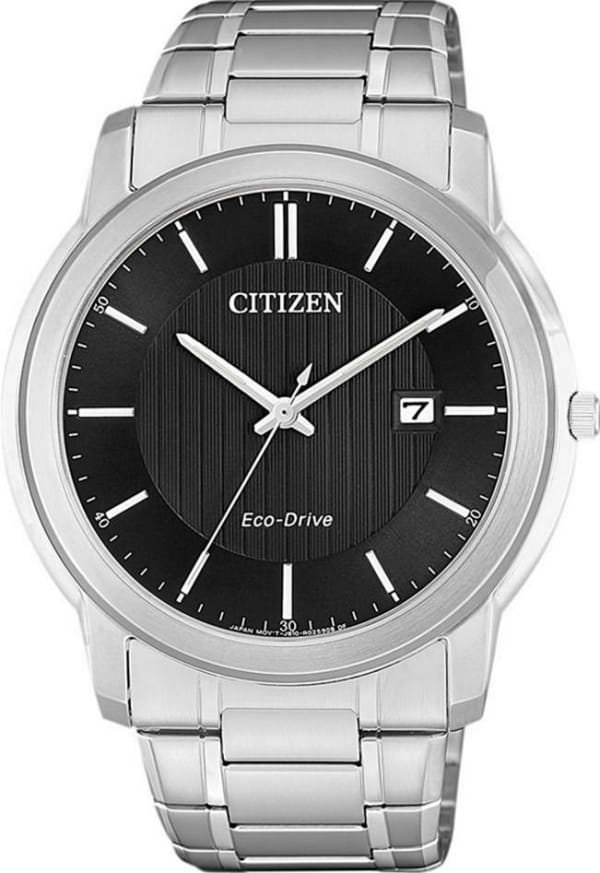 Наручные часы Citizen AW1211-80E фото 1
