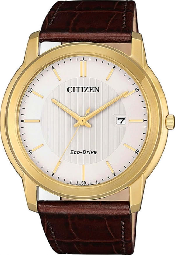 Наручные часы Citizen AW1212-10A фото 1