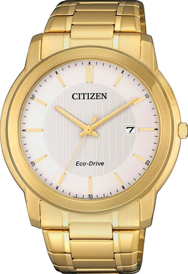 Наручные часы Citizen AW1212-87A фото 1