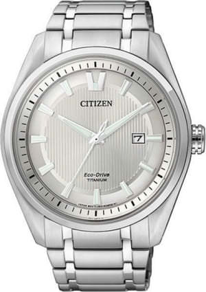 Наручные часы Citizen AW1240-57A
