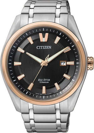 Наручные часы Citizen AW1244-56E