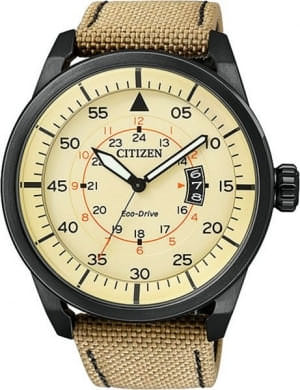 Наручные часы Citizen AW1365-19P