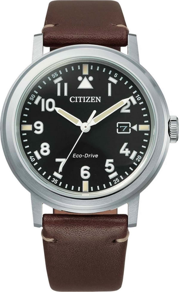 Наручные часы Citizen AW1620-21E фото 1