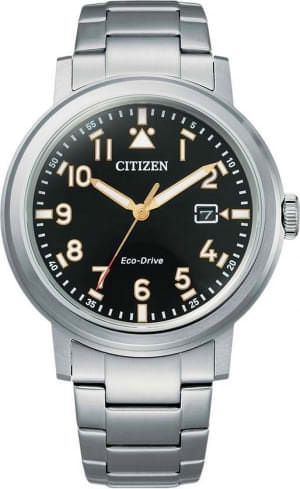 Наручные часы Citizen AW1620-81E
