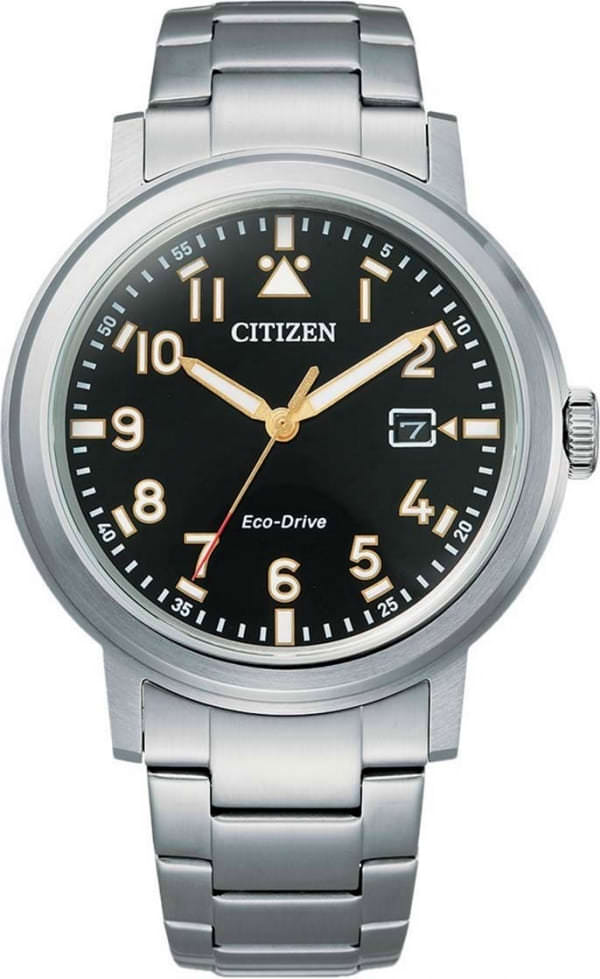 Наручные часы Citizen AW1620-81E фото 1