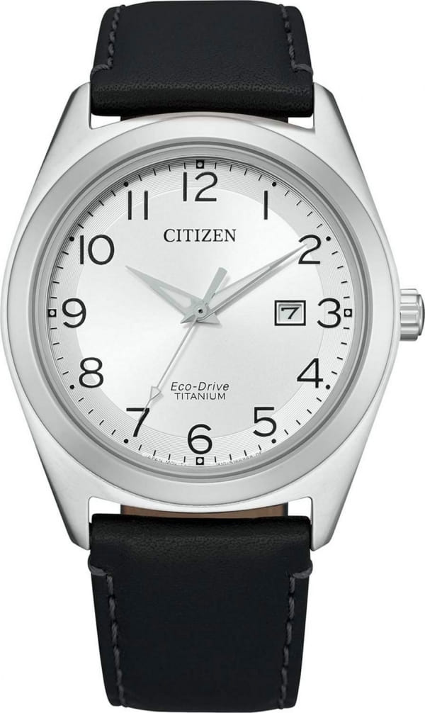 Наручные часы Citizen AW1640-16A фото 1