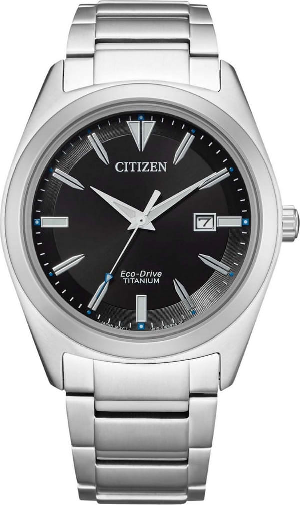 Наручные часы Citizen AW1640-83E фото 1