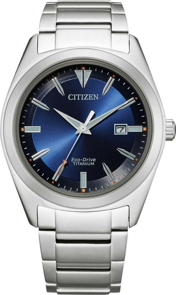 Наручные часы Citizen AW1640-83L фото 1