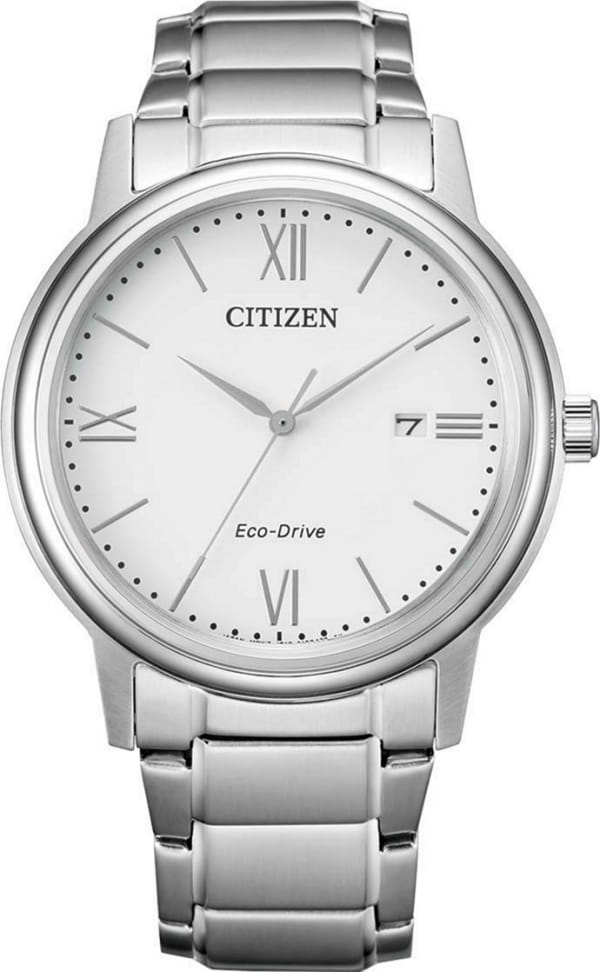 Наручные часы Citizen AW1670-82A фото 1