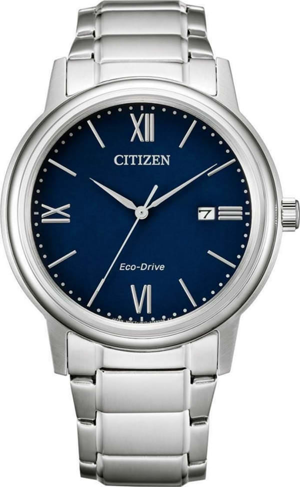 Наручные часы Citizen AW1670-82L фото 1