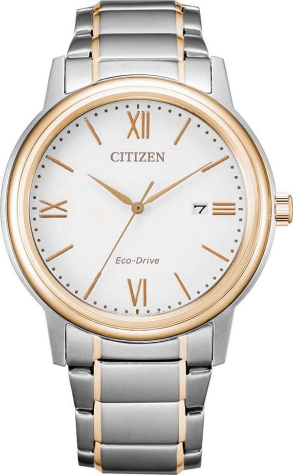 Наручные часы Citizen AW1676-86A фото 1