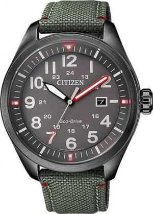 Наручные часы Citizen AW5005-39H