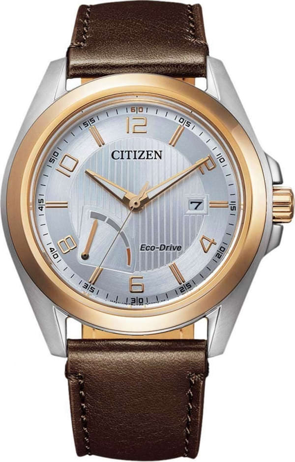 Наручные часы Citizen AW7056-11A фото 1