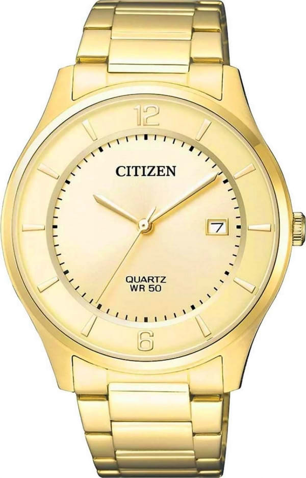 Наручные часы Citizen BD0043-83P фото 1