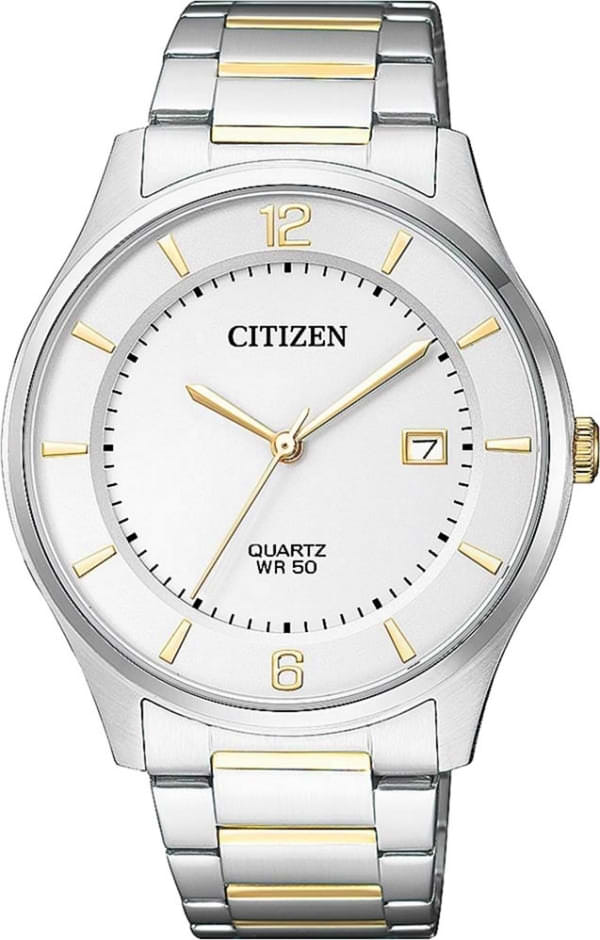Наручные часы Citizen BD0048-80A фото 1