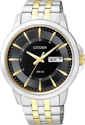 Наручные часы Citizen BF2018-52E