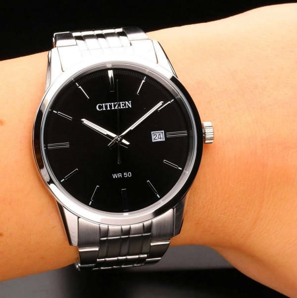 Наручные часы Citizen BI5000-52E фото 2