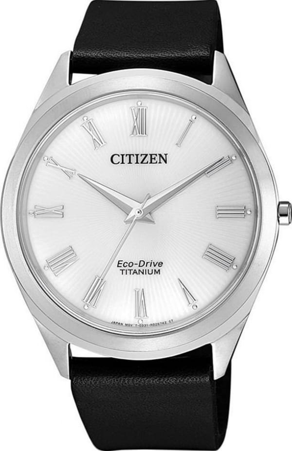 Наручные часы Citizen BJ6520-15A фото 1
