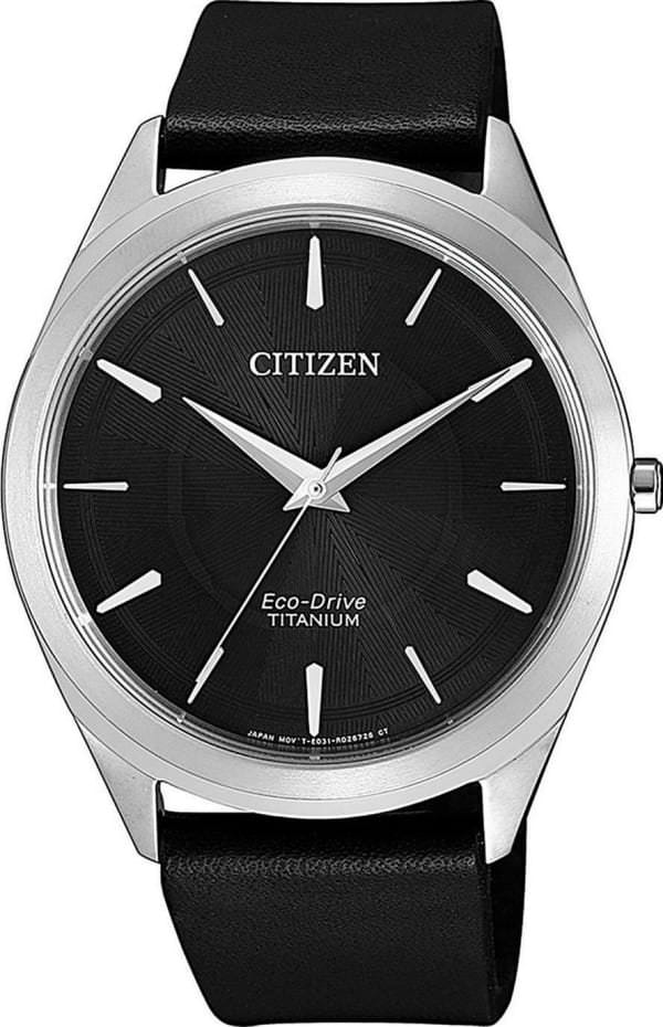 Наручные часы Citizen BJ6520-15E фото 1