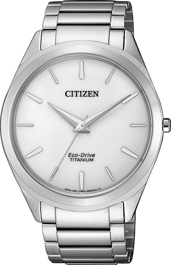 Наручные часы Citizen BJ6520-82A фото 1