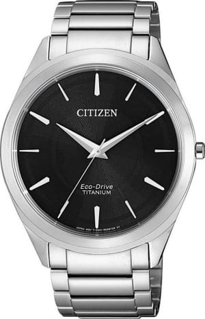 Наручные часы Citizen BJ6520-82E