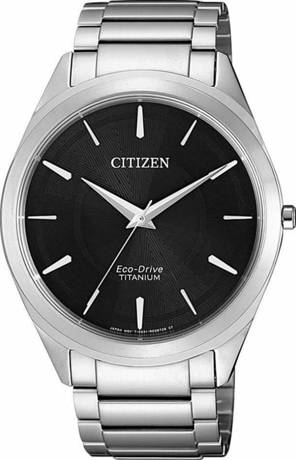 Наручные часы Citizen BJ6520-82E фото 1
