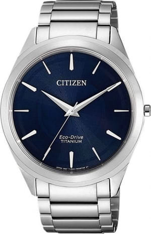 Наручные часы Citizen BJ6520-82L