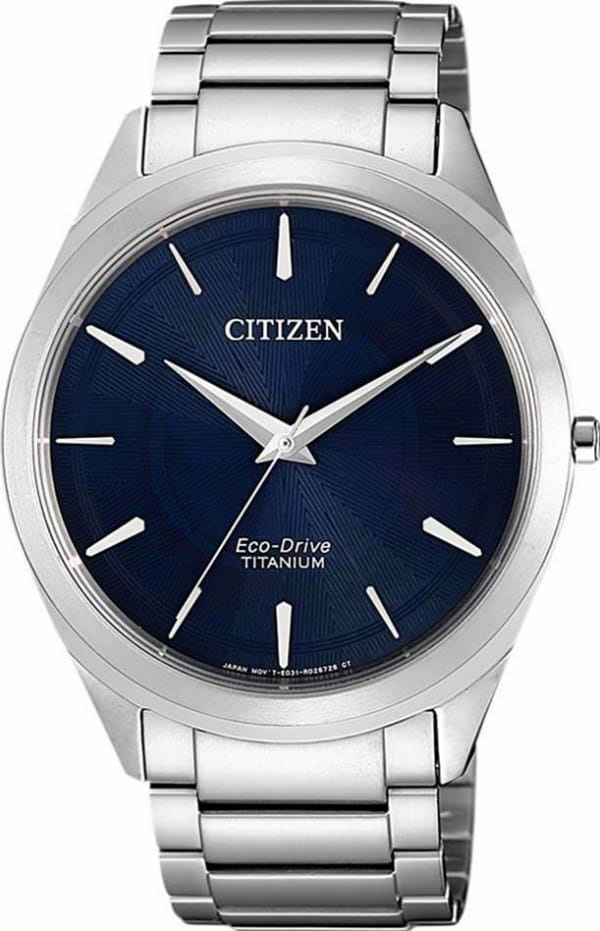 Наручные часы Citizen BJ6520-82L фото 1
