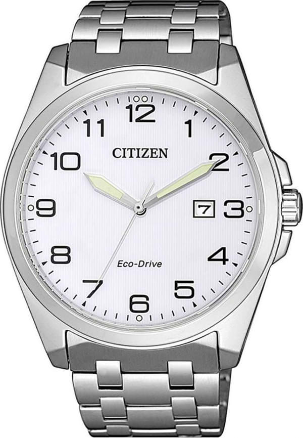 Наручные часы Citizen BM7108-81A фото 1