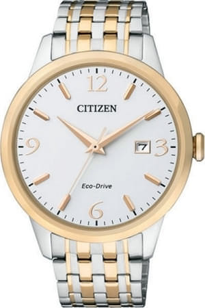 Наручные часы Citizen BM7304-59A