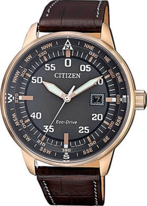 Наручные часы Citizen BM7393-16H