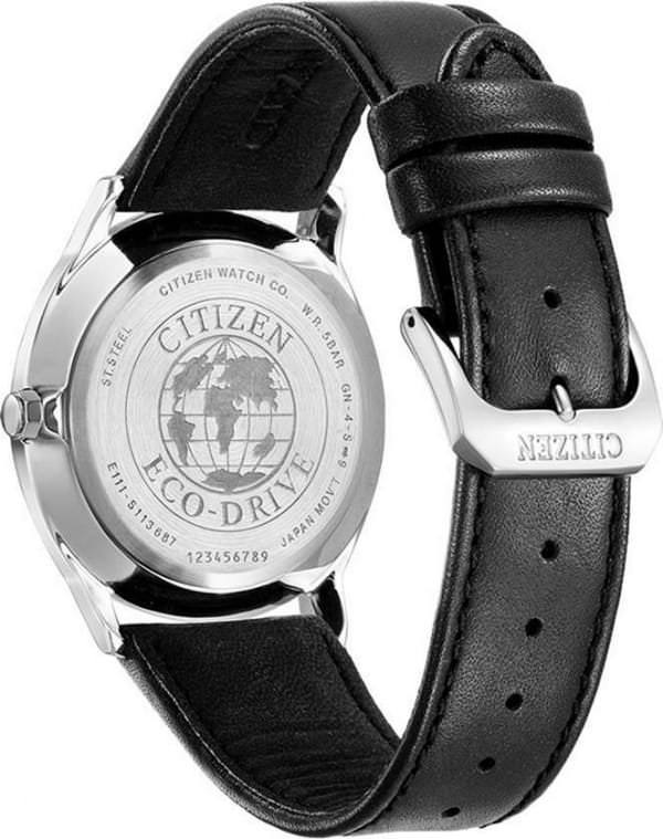 Наручные часы Citizen BM7400-21A фото 4