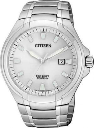 Наручные часы Citizen BM7430-89A