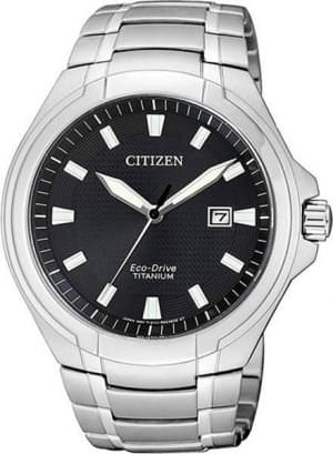 Наручные часы Citizen BM7430-89E