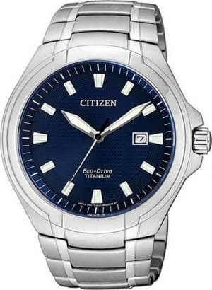 Наручные часы Citizen BM7430-89L