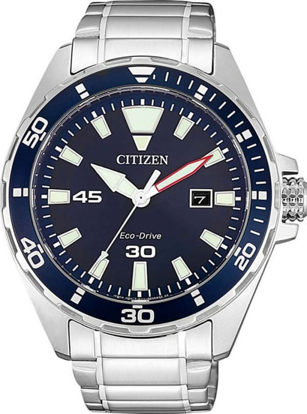 Наручные часы Citizen BM7450-81L фото 1