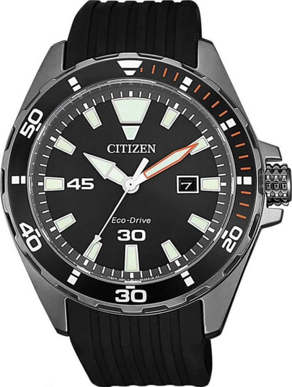 Наручные часы Citizen BM7455-11E фото 1