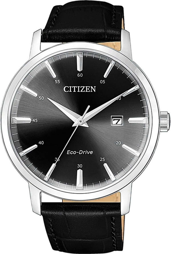 Наручные часы Citizen BM7460-11E фото 1