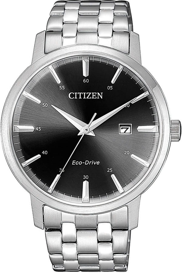 Наручные часы Citizen BM7460-88E фото 1